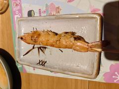 -一心创作料理屋(经开万达店)