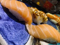 -羽寿司(东方宝泰店)