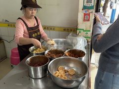 -糯香驿站(施家园分店)