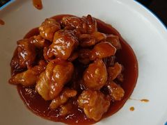 -常和州·夜宵大排档(常州单店)