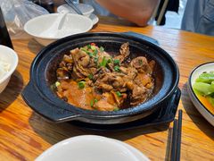 -大厨的餐厅(曾厝垵总店)