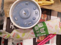 -肯德基(汇腾店)