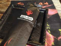 -铁人烧烤(北京店)