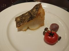 -恰餐厅及酒吧 CHAR Bar & Grill (北京丽都皇冠假日店)