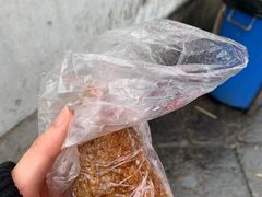 马兰头肉粽-陈妈妈的店-下沙灌汤烧卖(新场大街店)