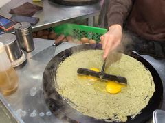 -南楼煎饼(滨江道店)