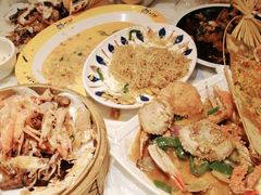 -桥东喜碧海鲜街(水东街店)
