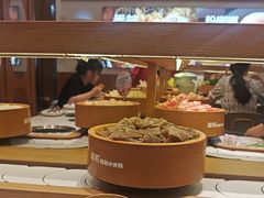 -龍歌自助小火锅(崂山丽达店)