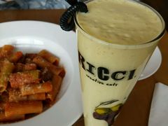 -Ricci睿奇美式餐厅(五道口店)