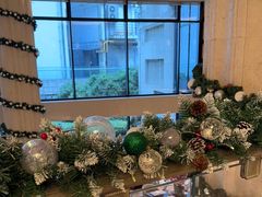 -羿庭 Peacock Alley(上海外滩华尔道夫酒店)