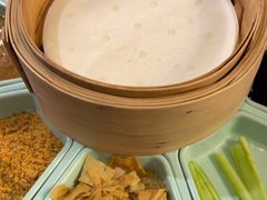 -羲和雅苑•北京烤鸭(平安国际金融中心店)