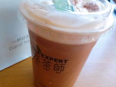-萃茶师(琅西店)