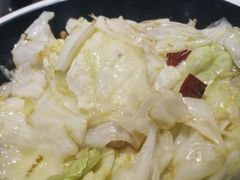 -刘胖子家常菜·蹄花焖藕(兴业店)