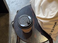 -The Workshop Coffee