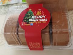 -红宝石·鲜奶小方·海派西点房(万航店)