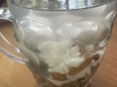 -笃笃笃糖粥(十全街店)