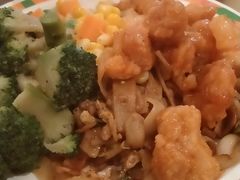 -比格比萨自助(万柳华联店)