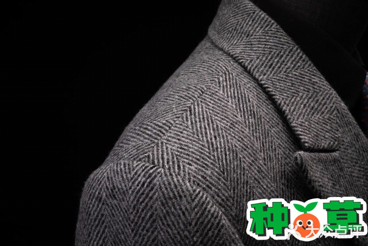 男士大衣！亘古不变的经典羊绒大衣🧥