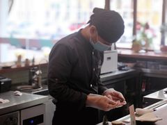-莳空烧鸟店(晨沐店)