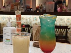 -墨纪Mojí墨西哥餐厅(官舍店)