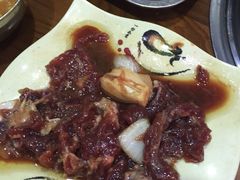 picture-延成苑韩式烤肉店(长春道店)