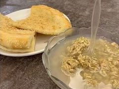 饼馕-贯贯吉·清真餐厅(浙江中路店)