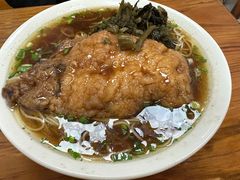 -葑门横街