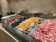 -漳州皇冠假日酒店·原素全日制餐厅