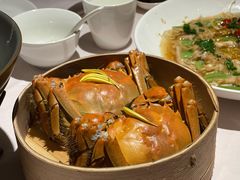 -蟹榭(静安寺晶品商场店)