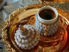 -VATAN INDIAN RESTAURANT米特印度餐厅(城北路店)