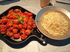 -巴厘龙虾·榜首油焖大虾(洞庭·艺术洋房店)