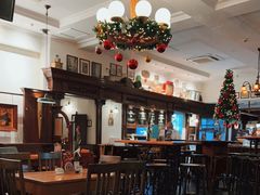 -宝莱纳餐厅(滨江店)