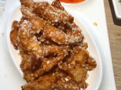 -醉得意·山茶油炒土鸡(福州马尾西堤店)