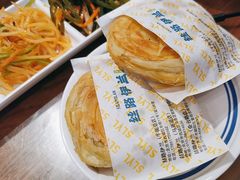 -丝路伊兰·兰州牛肉面(牛街总店)