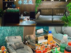 -水悦庭·影院足道·SPA ·商务休闲(光年汇店)