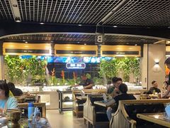 -川骄海鲜自助(亚运村店)