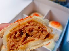 -上海新锦江大酒店