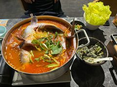 -泉味道贵州厨房(三里河店)