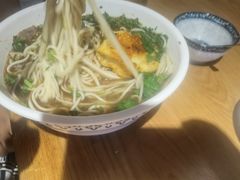 -夏雪花·手工拉面(南油店)