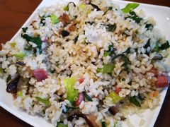 -舒蔡记生煎菜饭(云南中路店)