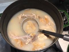 -乡下人家大酒楼(大鳌溪店)