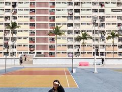 -彩虹村
