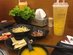 -韩宫宴炭火烤肉(昆山金鹰店)