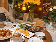 -小喜客·云南特色菜(纳西庭院店)