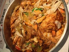 -黄记煌三汁焖锅(顺义华联店)