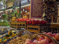 -青城甲(青城山店)