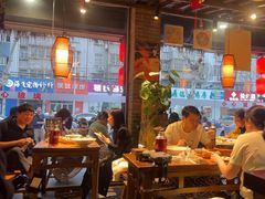 -打酱油·非遗淮扬菜(瘦西湖梅岭店)