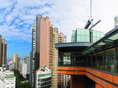 -香港大学