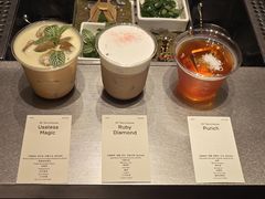 -O.P.S. CAFE