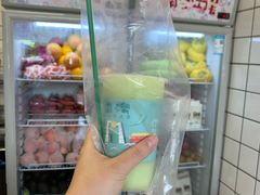 -南澳岛打卡果汁冰公司